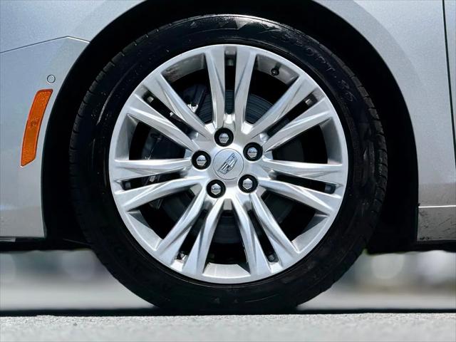 2019 Cadillac XTS Luxury