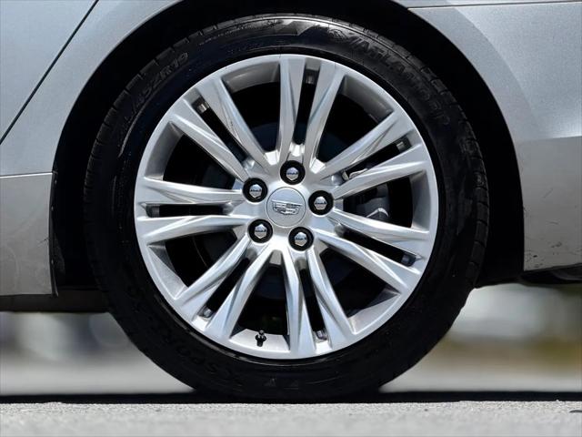 2019 Cadillac XTS Luxury