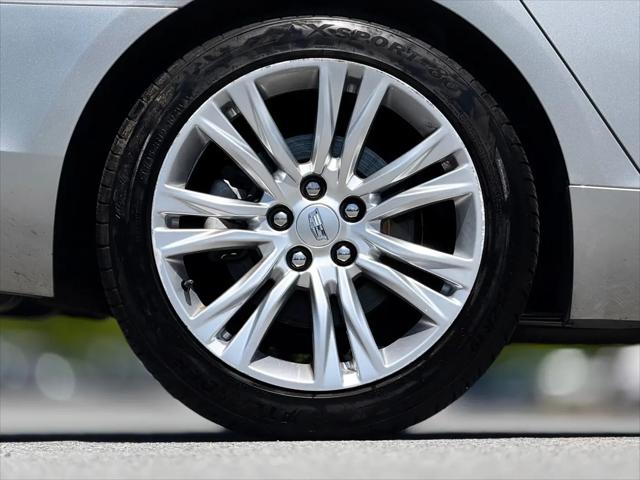 2019 Cadillac XTS Luxury