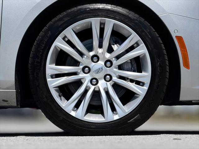 2019 Cadillac XTS Luxury