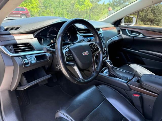 2019 Cadillac XTS Luxury