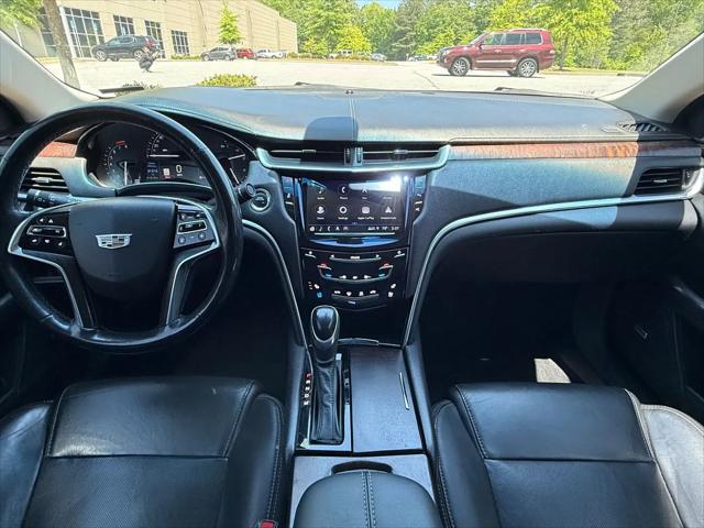 2019 Cadillac XTS Luxury