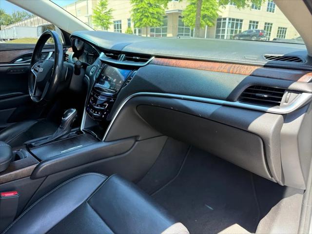 2019 Cadillac XTS Luxury