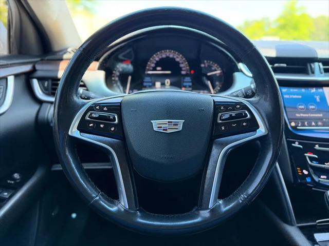 2019 Cadillac XTS Luxury