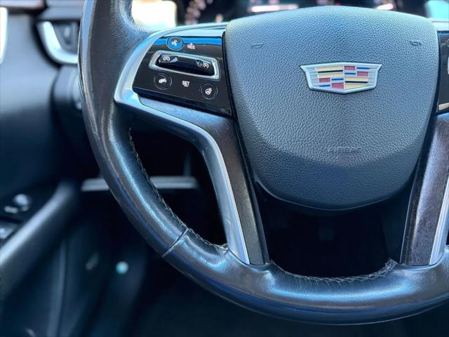 2019 Cadillac XTS Luxury