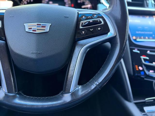 2019 Cadillac XTS Luxury