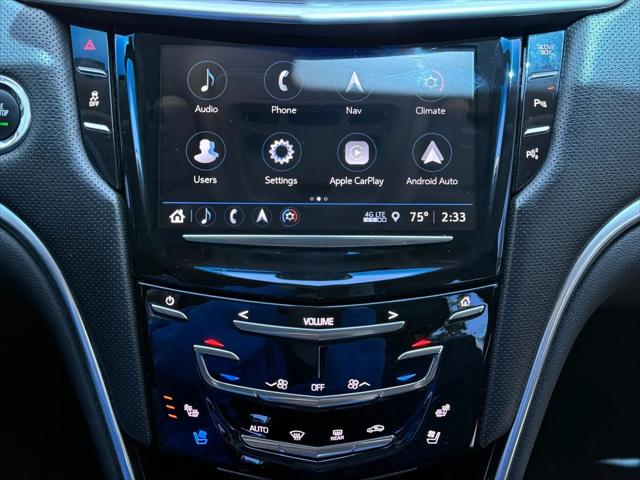 2019 Cadillac XTS Luxury