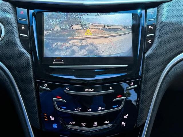 2019 Cadillac XTS Luxury