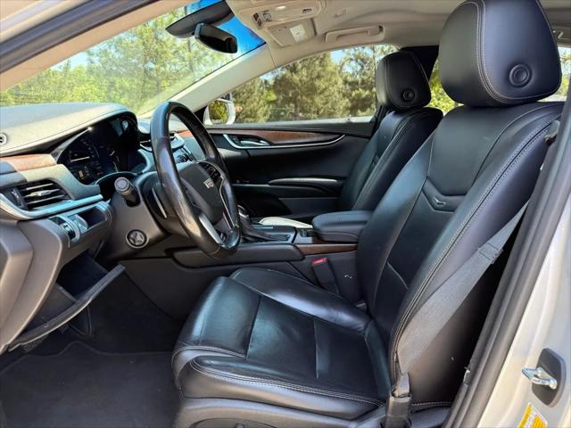 2019 Cadillac XTS Luxury