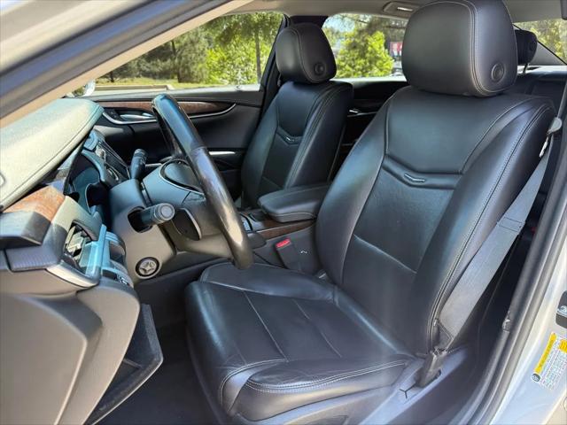 2019 Cadillac XTS Luxury