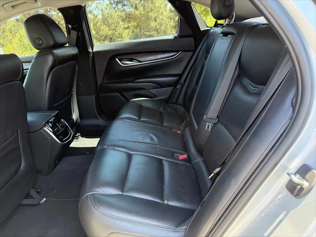 2019 Cadillac XTS Luxury