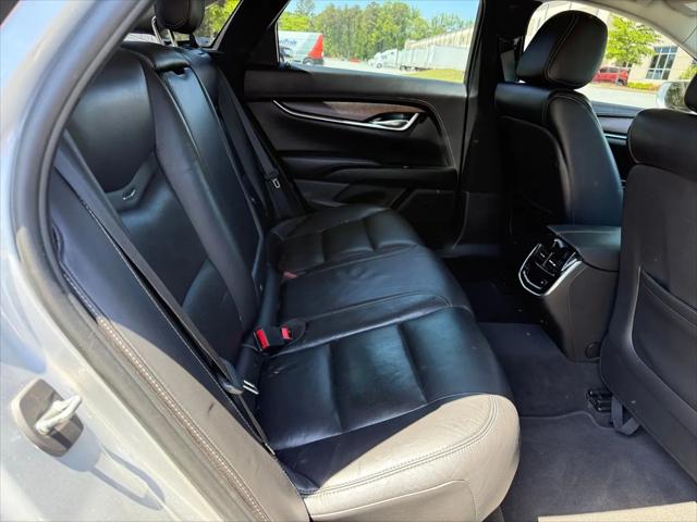 2019 Cadillac XTS Luxury