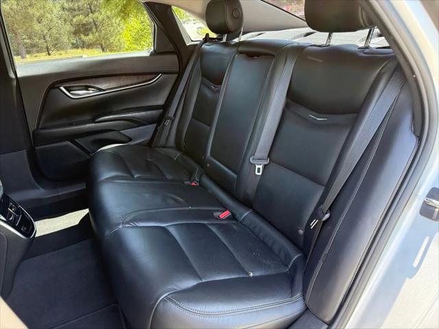 2019 Cadillac XTS Luxury