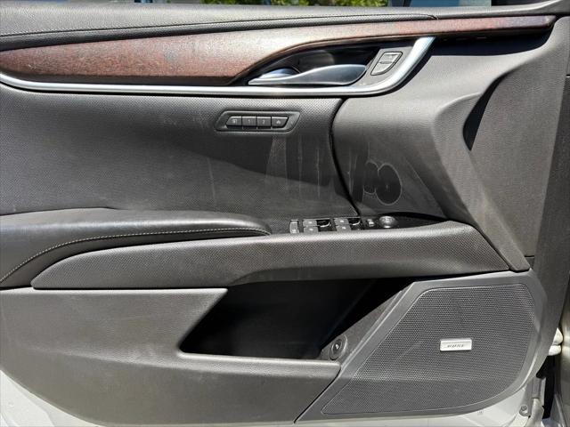 2019 Cadillac XTS Luxury