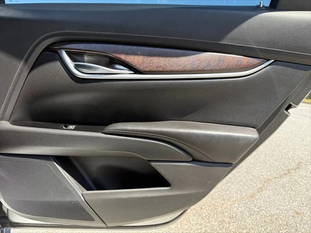 2019 Cadillac XTS Luxury