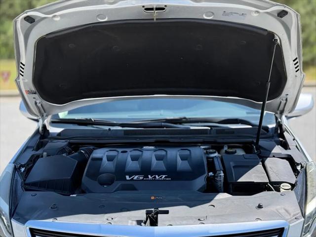 2019 Cadillac XTS Luxury