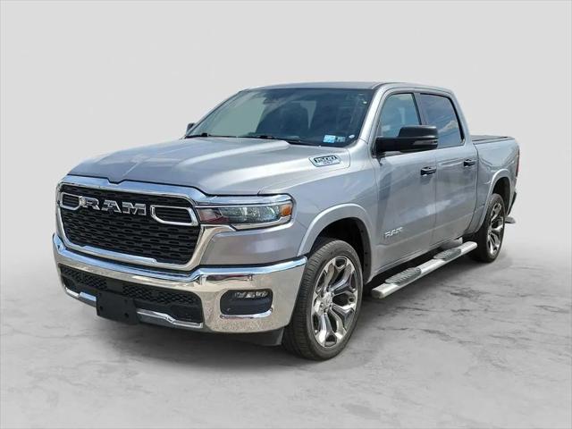2025 Ram 1500 Big Horn Crew Cab 4x4 5'7" Box for sale in Midland, TX