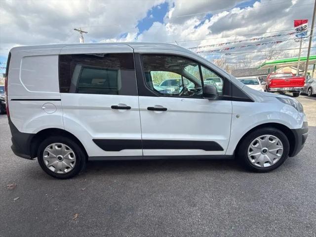 2016 Ford Transit Connect XL