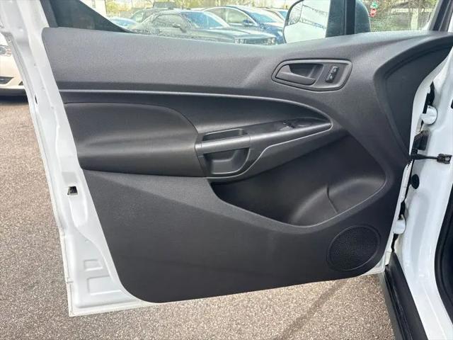 2016 Ford Transit Connect XL