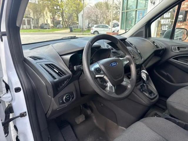 2016 Ford Transit Connect XL