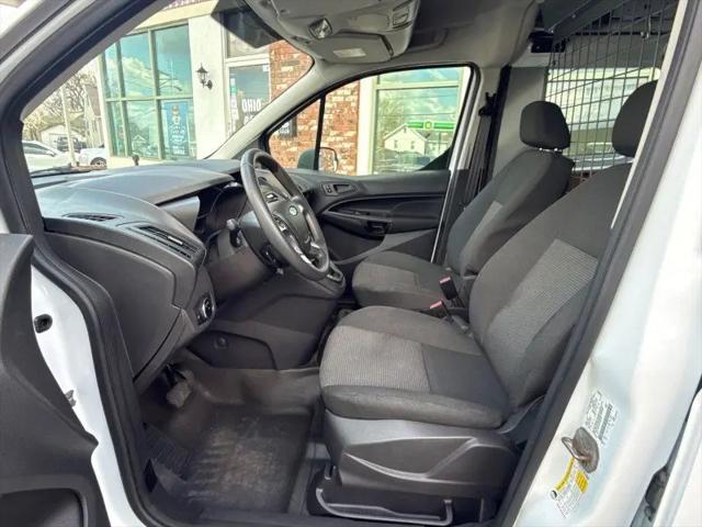 2016 Ford Transit Connect XL