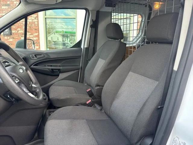 2016 Ford Transit Connect XL