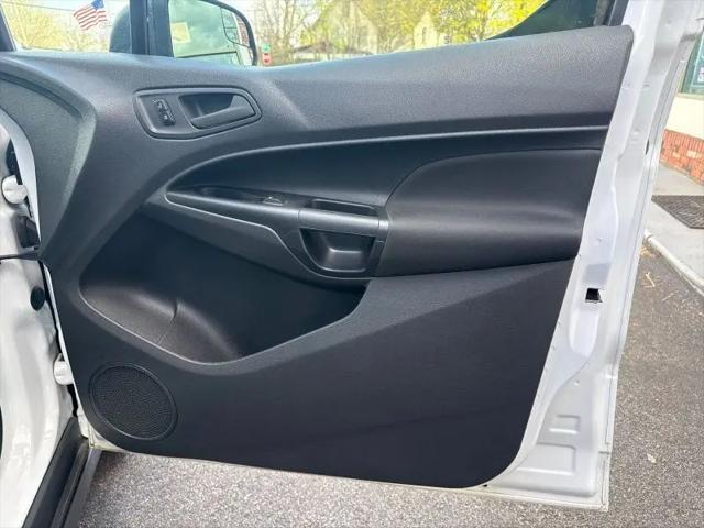 2016 Ford Transit Connect XL