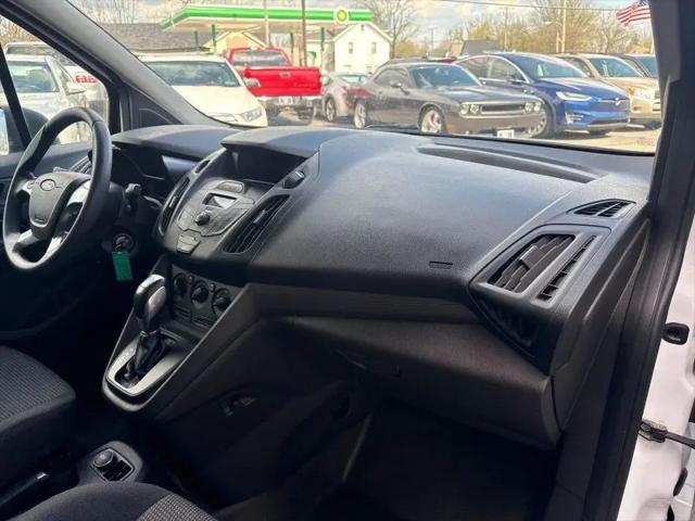2016 Ford Transit Connect XL