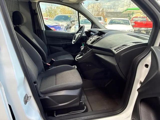 2016 Ford Transit Connect XL