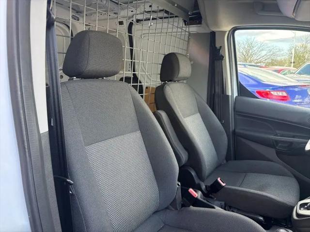 2016 Ford Transit Connect XL
