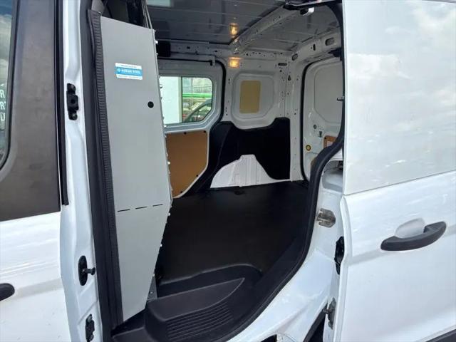 2016 Ford Transit Connect XL