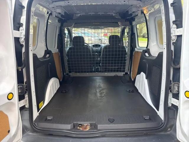 2016 Ford Transit Connect XL