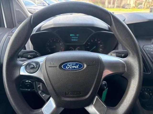2016 Ford Transit Connect XL