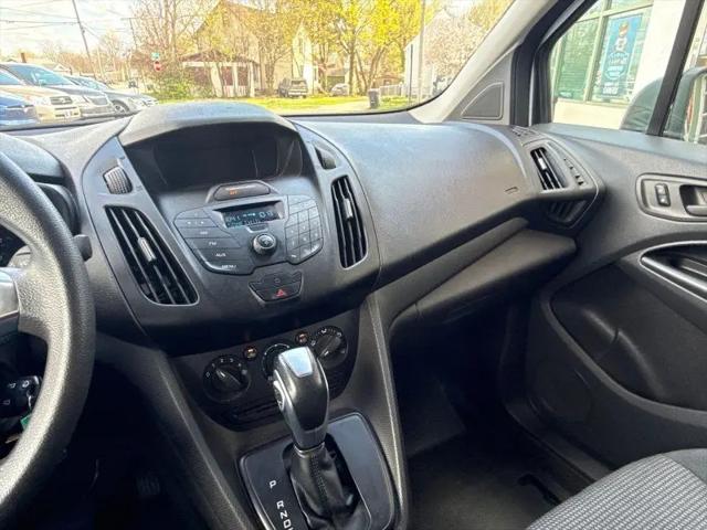 2016 Ford Transit Connect XL