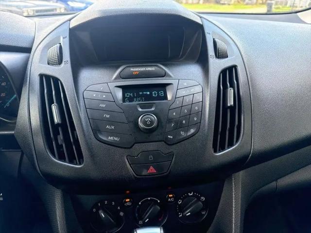 2016 Ford Transit Connect XL