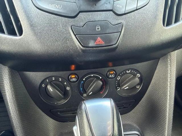2016 Ford Transit Connect XL