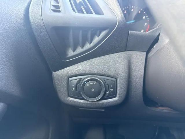 2016 Ford Transit Connect XL