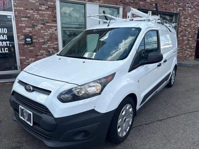 2016 Ford Transit Connect XL for sale in Elyria, OH