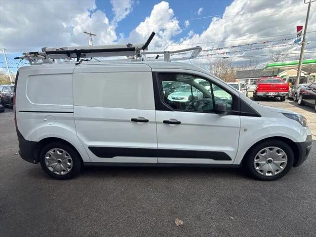 2016 Ford Transit Connect XL
