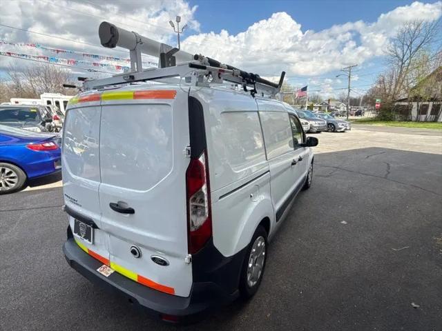 2016 Ford Transit Connect XL
