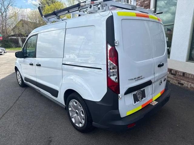 2016 Ford Transit Connect XL