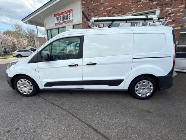 2016 Ford Transit Connect XL