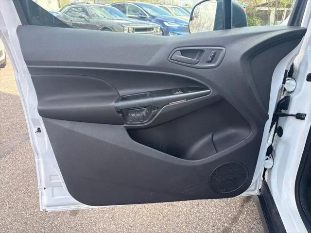 2016 Ford Transit Connect XL