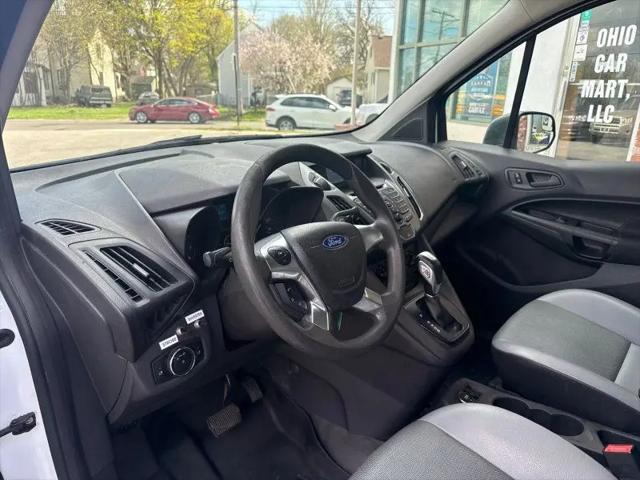 2016 Ford Transit Connect XL