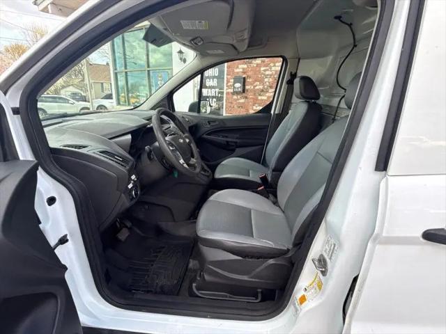2016 Ford Transit Connect XL