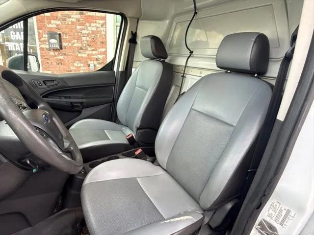 2016 Ford Transit Connect XL