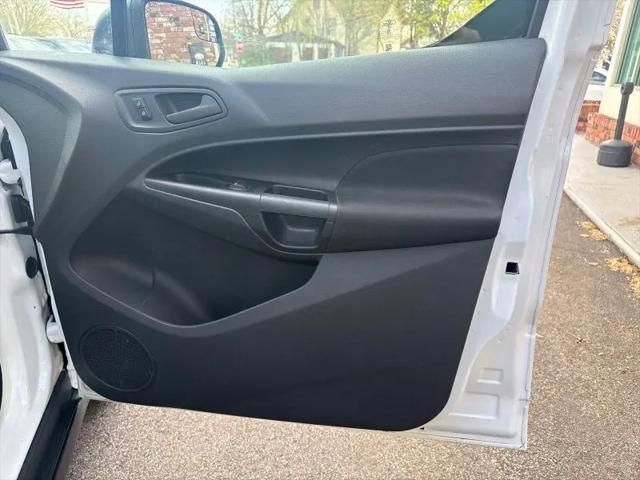 2016 Ford Transit Connect XL