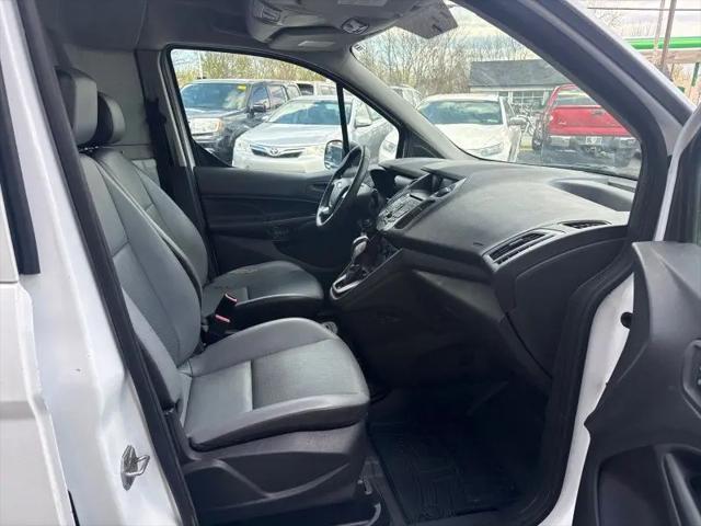 2016 Ford Transit Connect XL