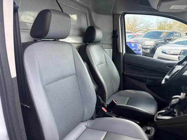 2016 Ford Transit Connect XL