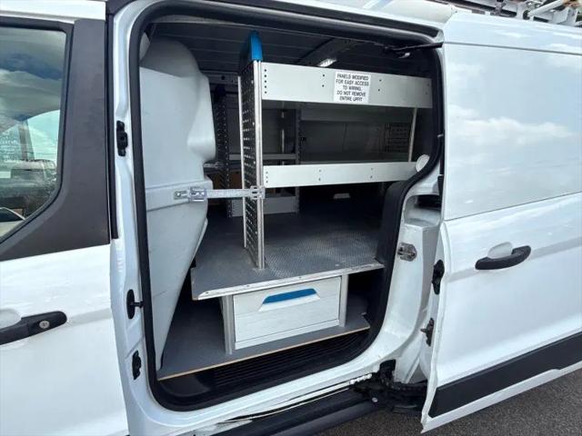 2016 Ford Transit Connect XL
